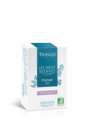 Infusión Océane Drainage Thalgo