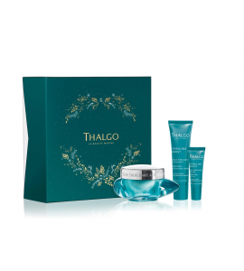 Cofre Spiruline Boost Thalgo