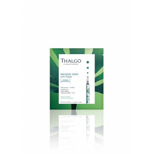 Mascarilla Shot Lift Flash Thalgo