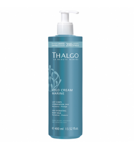 Leche Corporal Hidratación 24h Cold Cream Thalgo