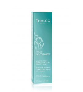 Sérum Intensif Correction Rides Thalgo