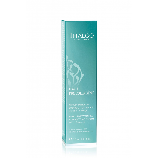 Sérum Intensif Correction Rides Thalgo