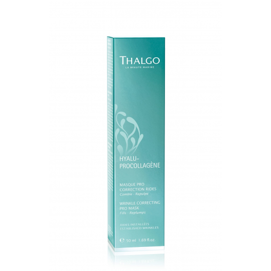 Masque Pro Correction Rides Thalgo
