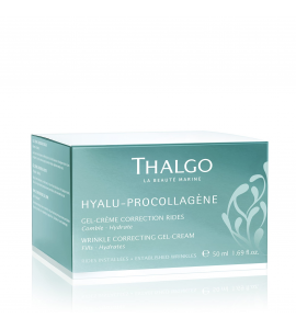 Gel-Crème Correction Rides Thalgo