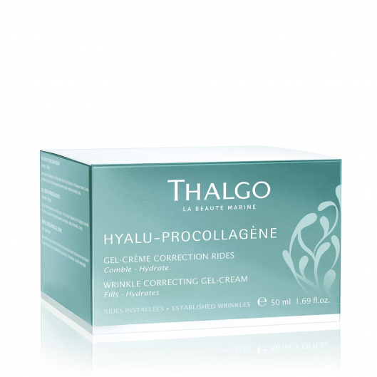 Gel-Crème Correction Rides Thalgo
