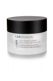 Crema de Ácido Hialurónico BrunoVassari