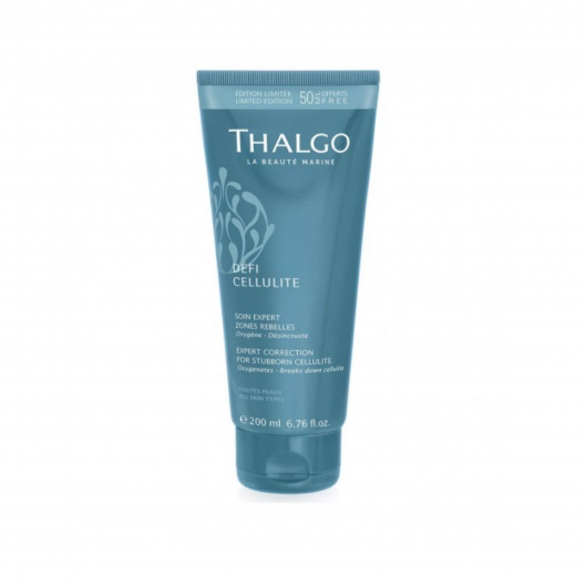 Soin Expert Zones Rebelles Thalgo