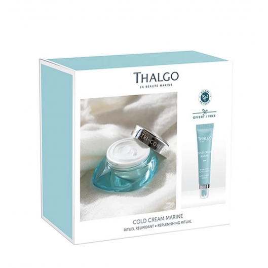 Ritual Cold Cream Thalgo