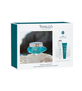 Ritual Spiruline Boost Thalgo
