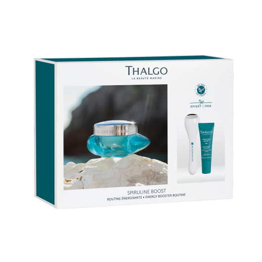 Ritual Spiruline Boost Thalgo