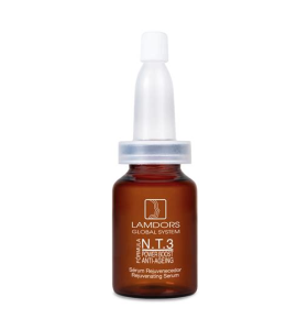 N.T.3 Power Boost Anti-Ageing de Lamdors