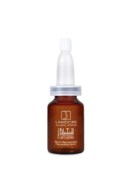 Serúm Rejuvenecedor N.T.3 POWER BOOST ANTI-AGEING Lamdors