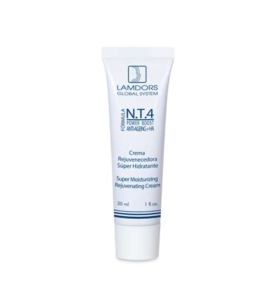 N.T.4 POWER BOOST ANTI-AGEING+HA Lamdors