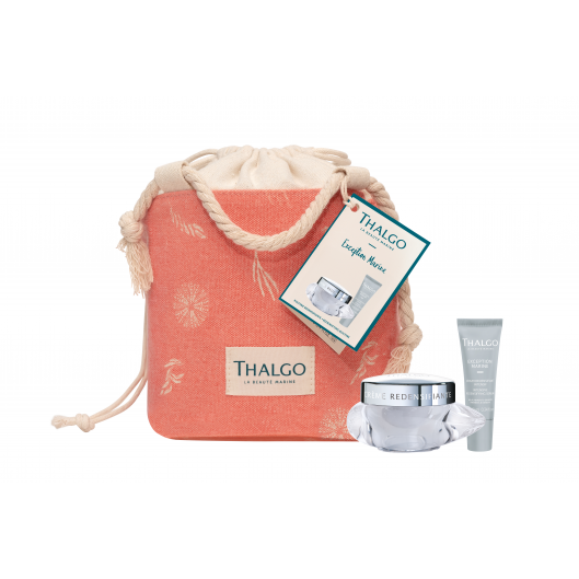 Pack Exception Marine Thalgo Liftng Global + Neceser de Regalo