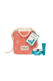 Pack Spiruline Boost Thalgo - Energía y Luminosidad + Neceser de Regalo