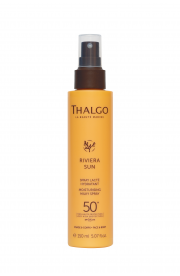 Spray Lácteo Hidratante SPF 50+ Thalgo