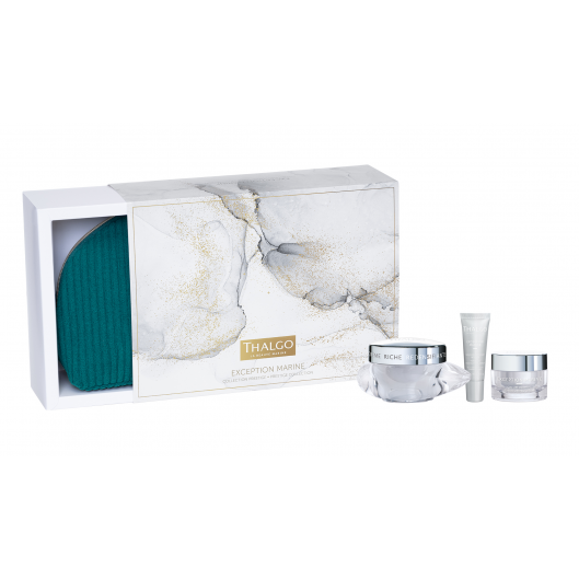 Cofre de Navidad Exception Marine Thalgo