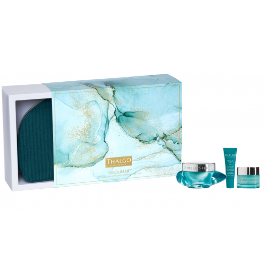 Cofre de Navidad Silicium Lift Thalgo