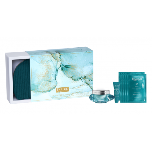 Cofre de Navidad Hyalu-Procollagène Thalgo
