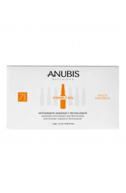 7 Days Vitamin C 20% Anubis