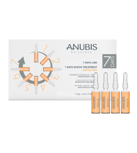 7 days Shock Botox-Like Anubis