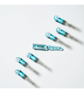 7 Days Shock Hyaluronic Anubis