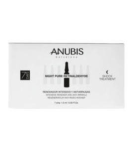 7 days Shock Nigth Pure Retinaldhyde Anubis