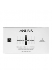 7 Days Shock Nigth Pure Retinaldhyde Anubis