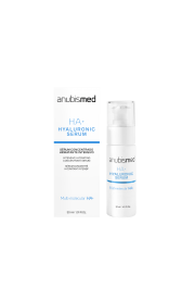 HA+ Hyaluronic Sérum Concentrado Anubismed