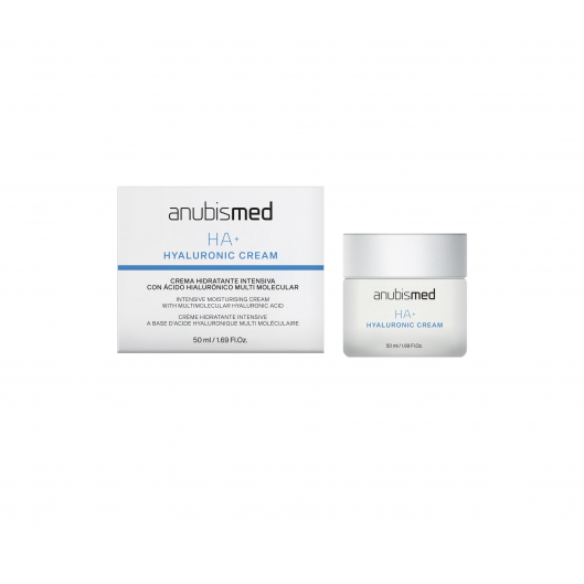 HA+ Hyaluronic Cream Anubismed