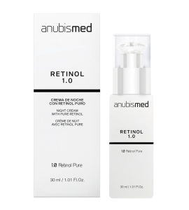 Retinol 1.0 Anubismed