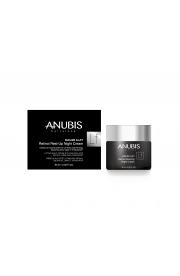 Retinol Rest-Up Night Cream Anubis