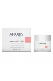 Sensitive Care Prebiotic Rescue Cream Anubis