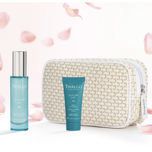 Pack Silicio Marino de Thalgo