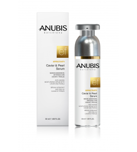 Effectivity Caviar & Pearl Sérum Anubis