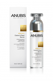 Effectivity Caviar & Pearl Sérum Anubis