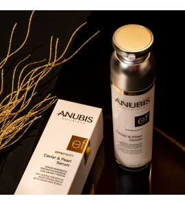 Effectivity Caviar & Pearl Sérum Anubis