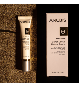 Effectivity Caviar & Pearl Contour Cream Anubis