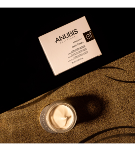 Effectivity Gold Cream Anubis