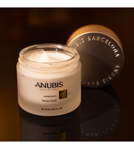 Effectivity Tenso-Gold Anubis
