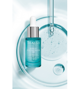 Contorno de Ojos en Sérum Hyalu-Procollagène Thalgo