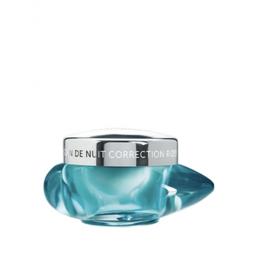 Crema de Noche Hyalu-Procollagène Thalgo