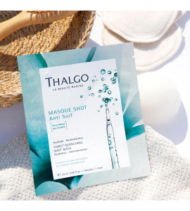 Mascarilla Instant Beauty Anti- Soif Thalgo