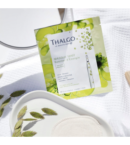 Mascarilla Shot Booster d`Energie Thalgo