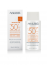 Protección Solar SPF 50+ Anti-aging Sun Emulsion Anubis