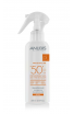 Protección Solar SPF 50+ Sun Emulsion Spray Anubis
