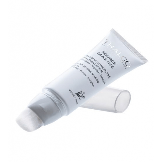 Masque Concentré d`Hydratation Thalgo