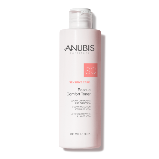 Sensitive Care Rescue Comfort Toner Anubis