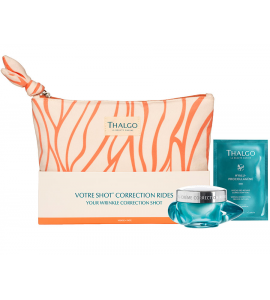 Pack Hyalu-Procollagène Thalgo