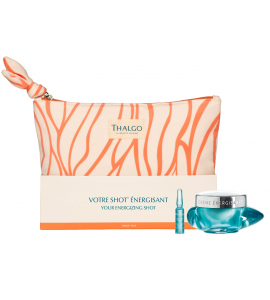 Pack Spiruline Boost Thalgo